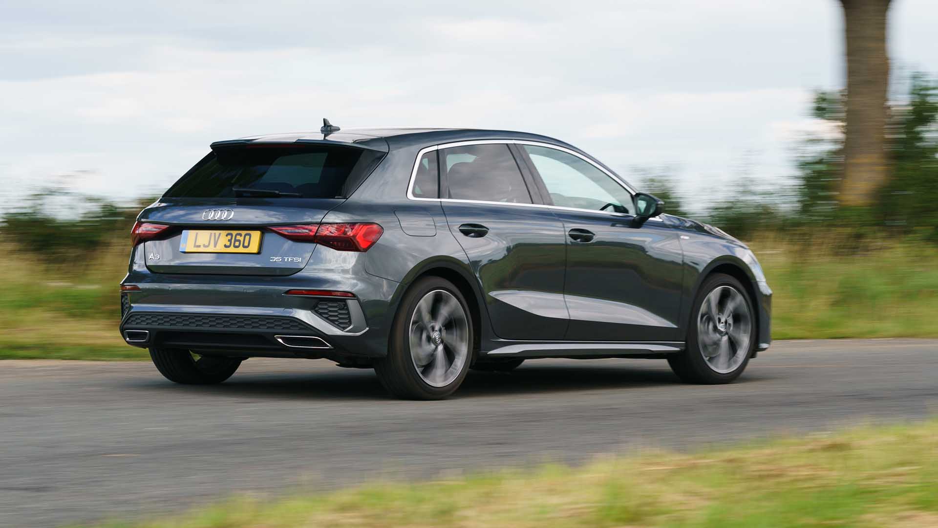 Audi A3 Review & Prices 2023 AutoTrader UK